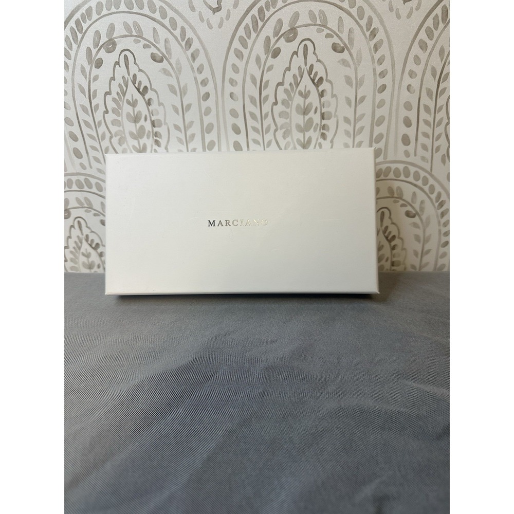 Marciano Soft Glasses Case With Microfiber‎ Cloth Case only